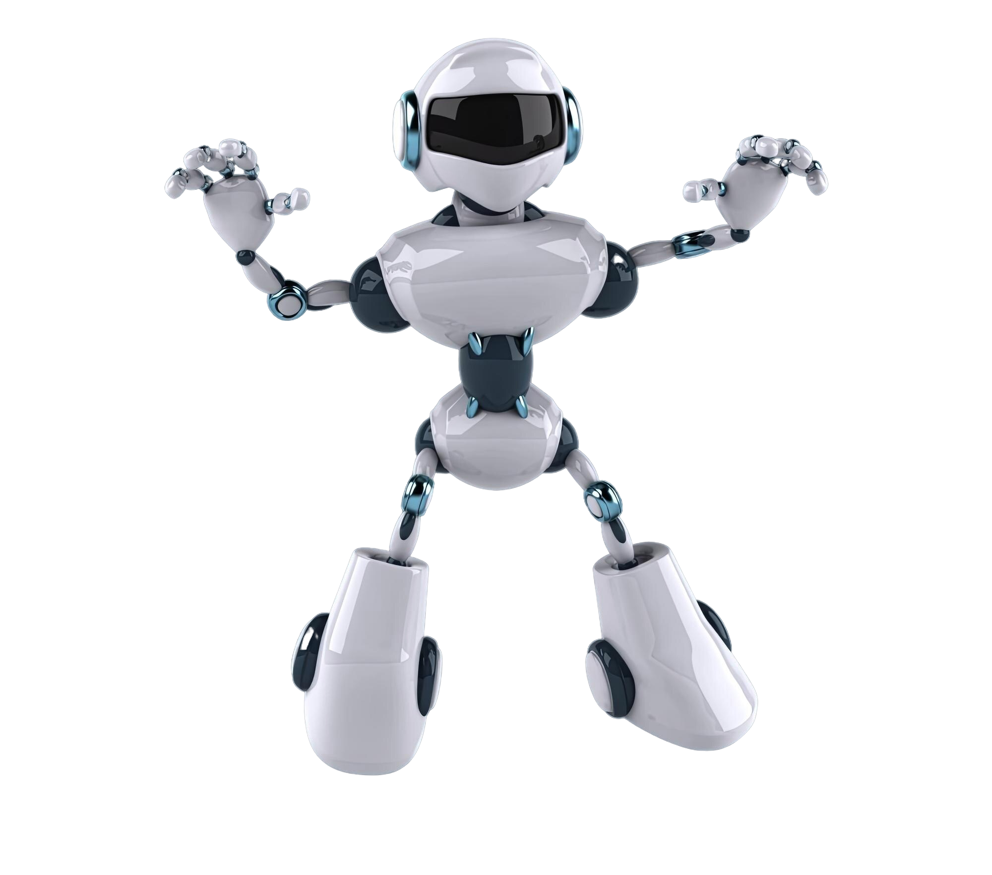 UST AI Robot