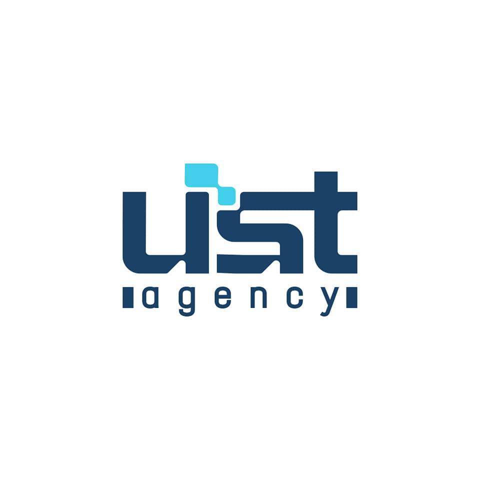 UST AI Platform Assistant Logo